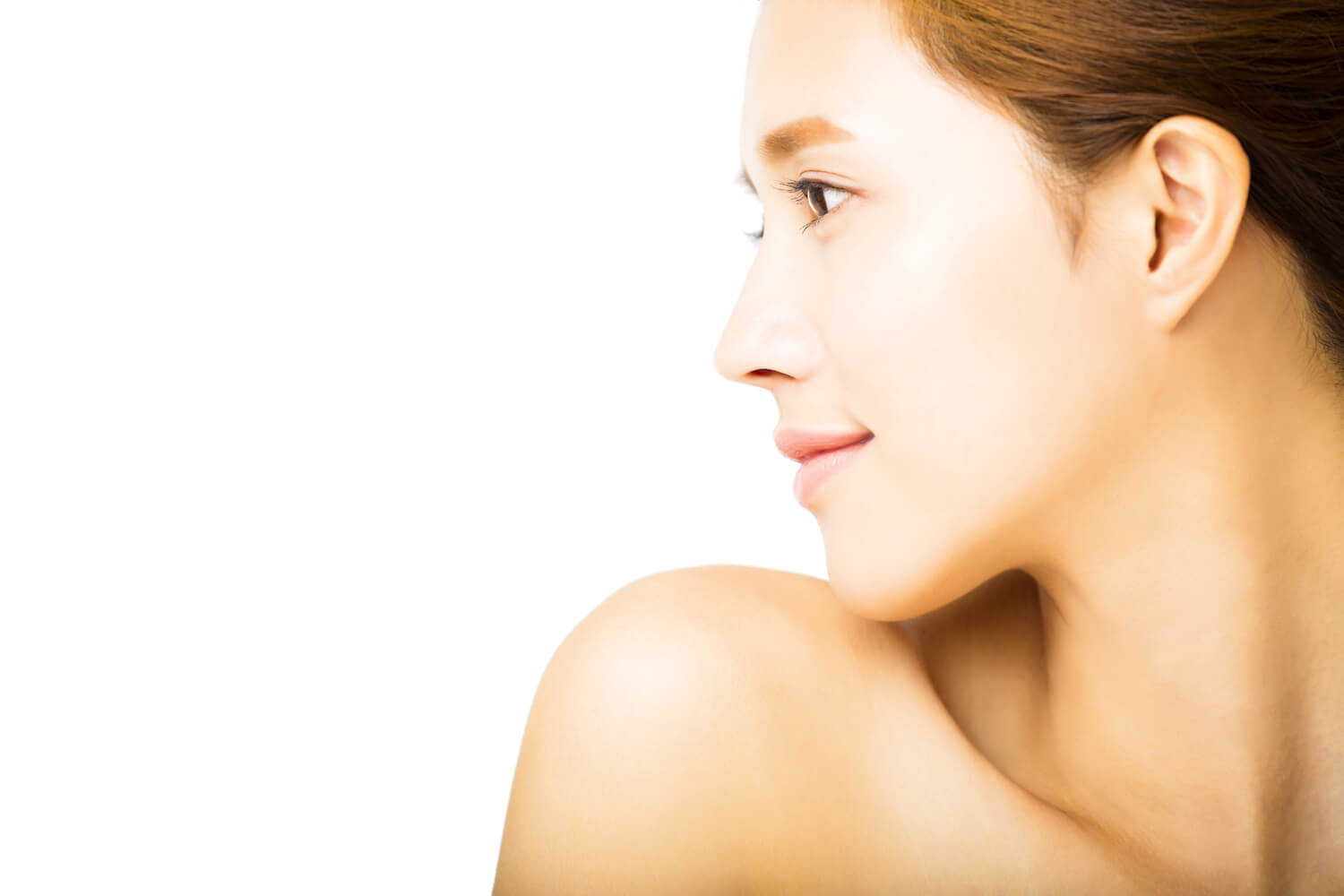 Side View Nose Profile – APAX Medical &amp; Aesthetics Clinic ...