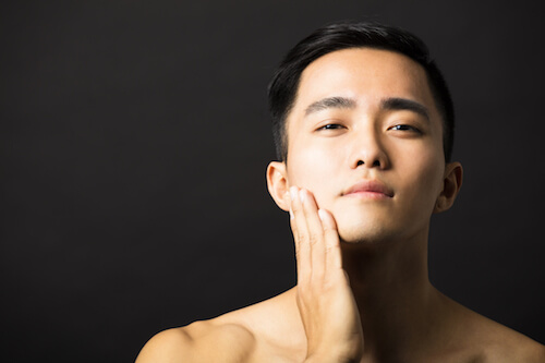 acne scar removal singapore