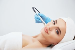 best hydra facial treatment in Singapore