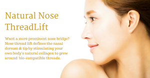 best nose lift procedure in Singapore
