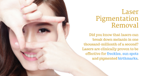 best laser clinic in singapore