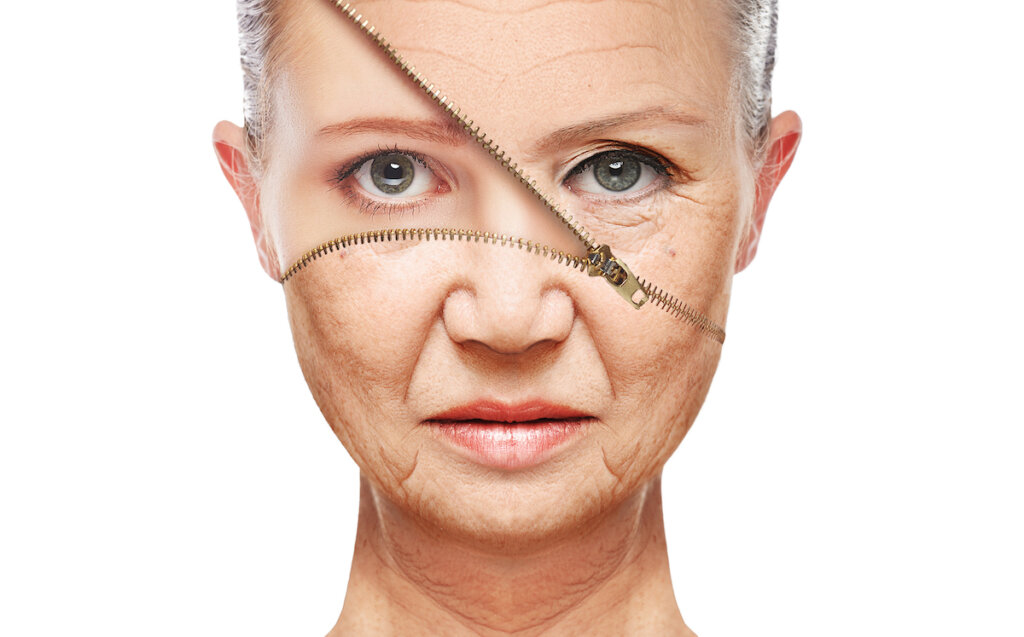 restylane skin ageing treatment