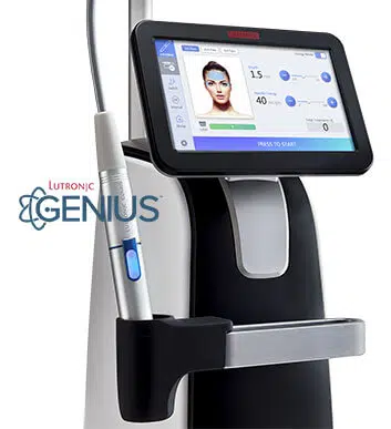 Genius RF Microneedle Device Singapore